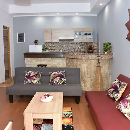 Zaneta's Cool Apartamento