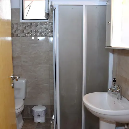 Zaneta's Cool Apartamento *