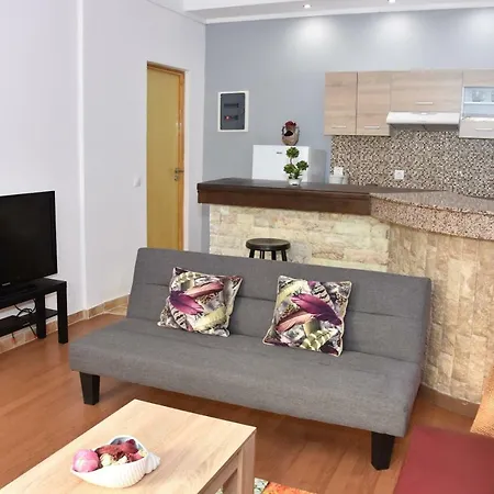 Zaneta's Cool Apartamento
