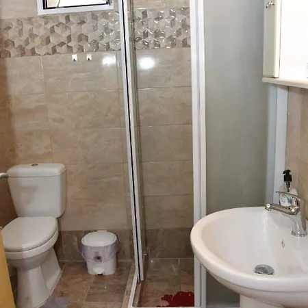 Apartamento Zaneta's Cool