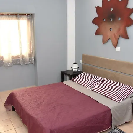 Apartamento Zaneta's Cool