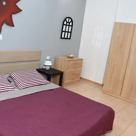 Zaneta's Cool Διαμέρισμα Rhodes City