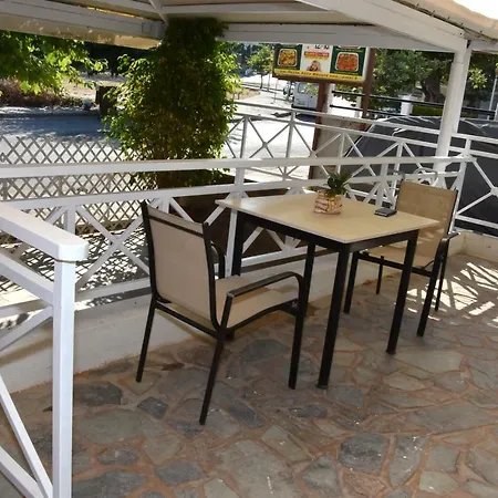 Διαμέρισμα Zaneta's Cool Rhodes City